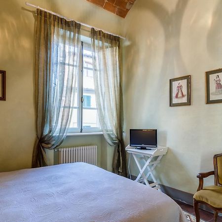 Locanda San Marco Residenza Caluri Pistoia Bagian luar foto