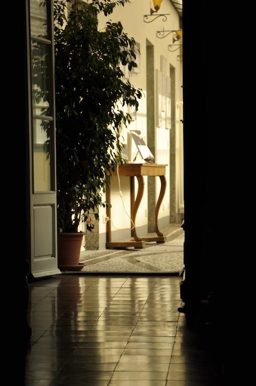 Locanda San Marco Residenza Caluri Pistoia Bagian luar foto